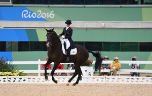 Judy Reynolds Ireland Rio