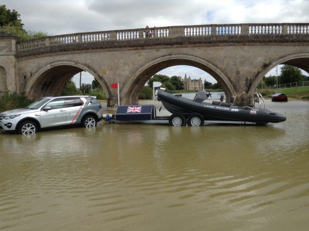 Burghley 2016 fence 4b