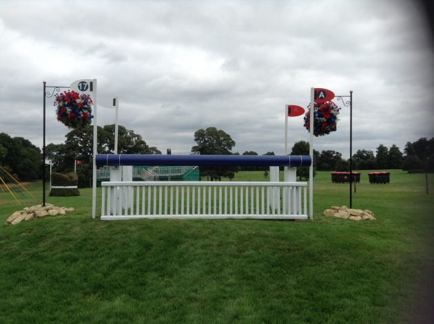 Burghley 2016 fence 17a alt