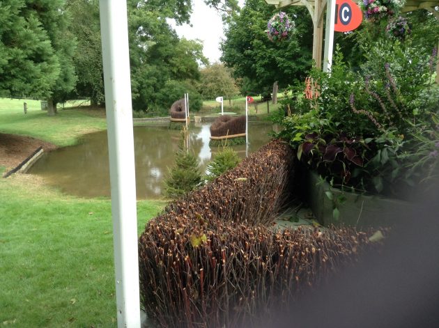 Burghley 2016 fence 21bc to d