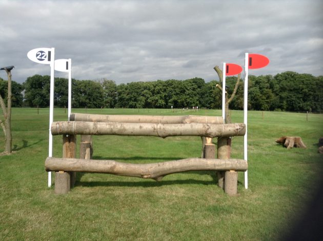 Burghley 2016 fence 22 alt