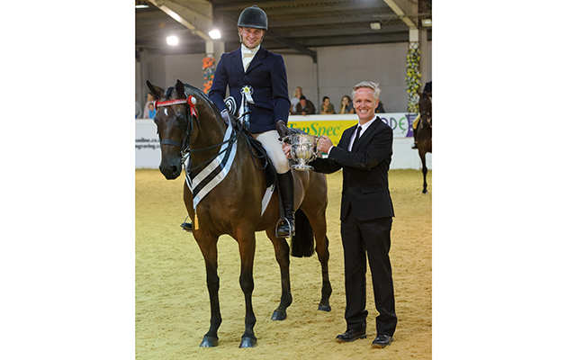 PENDLEY MAJESTIC 712 Matthew Cooper - BSPS Summer Championships 2016