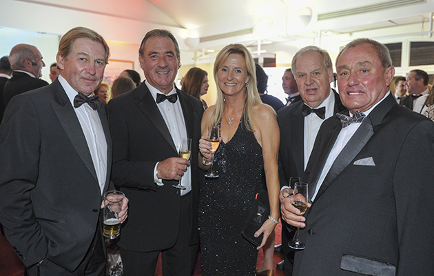 Horse and Hound Awards 2016