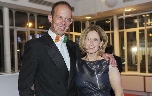 Horse and Hound Awards 2016