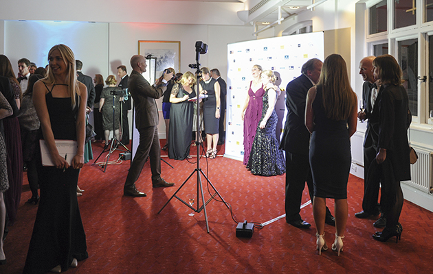 Horse and Hound Awards 2016