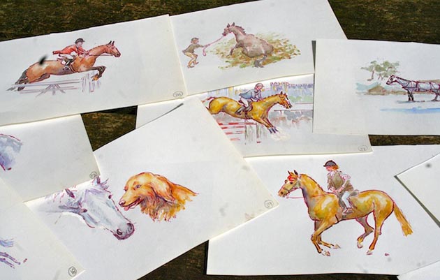 legend-illustrations