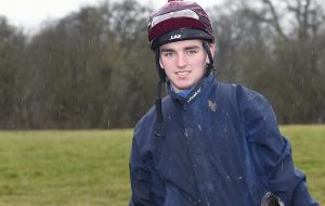 Ryan Hatch