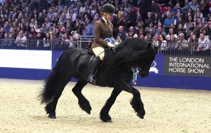 Townend Schubert and Rebecca Penny