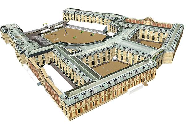 Versailles
