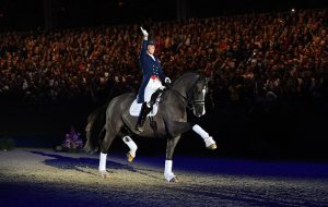 Valegro Liverpool