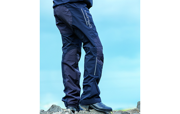 Our pick of practical warm and waterproof over-trousers - Horse & Hound