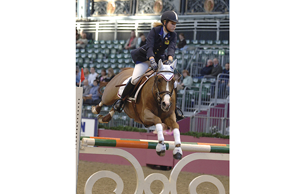 OLYMPIA 2006, ZOE ADAMS AND VIP TIXYLIX