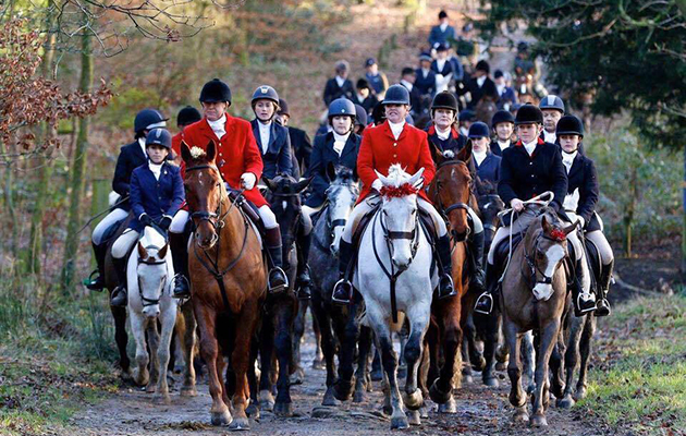 amelia-and-troy-hunting