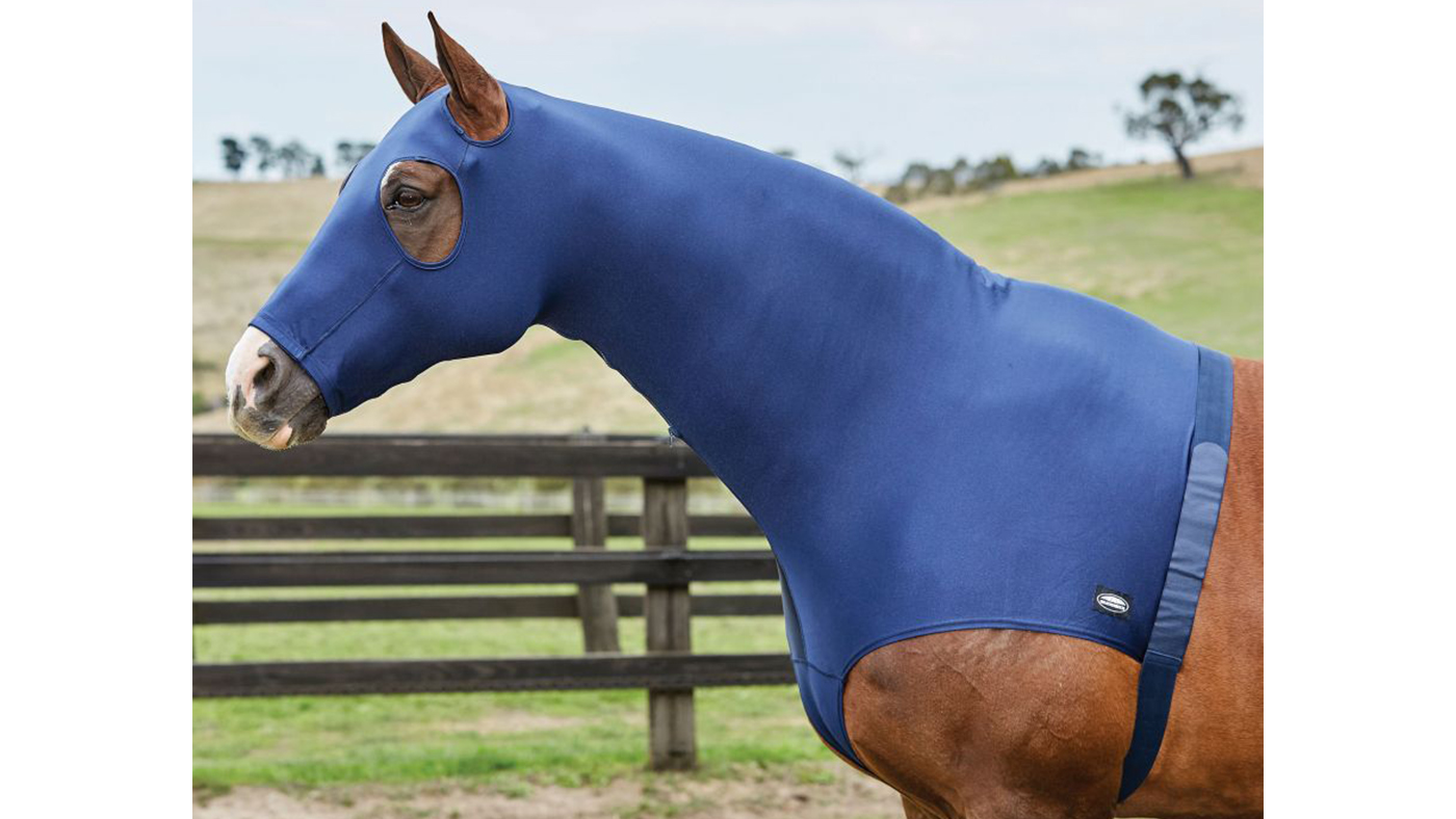 WeatherBeeta Stretch Hood With Zip