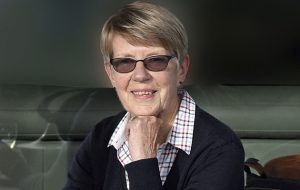 Barbara Thomson