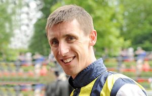 George Baker