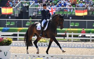 Steffen Peters