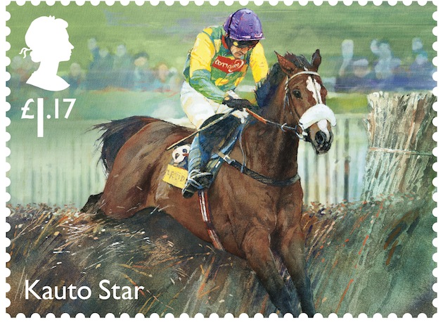 Kauto Star