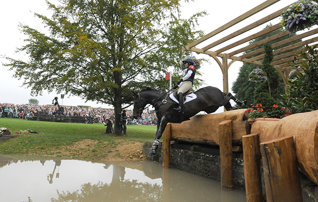 BLUESTONE LUKE  Kerry Varley