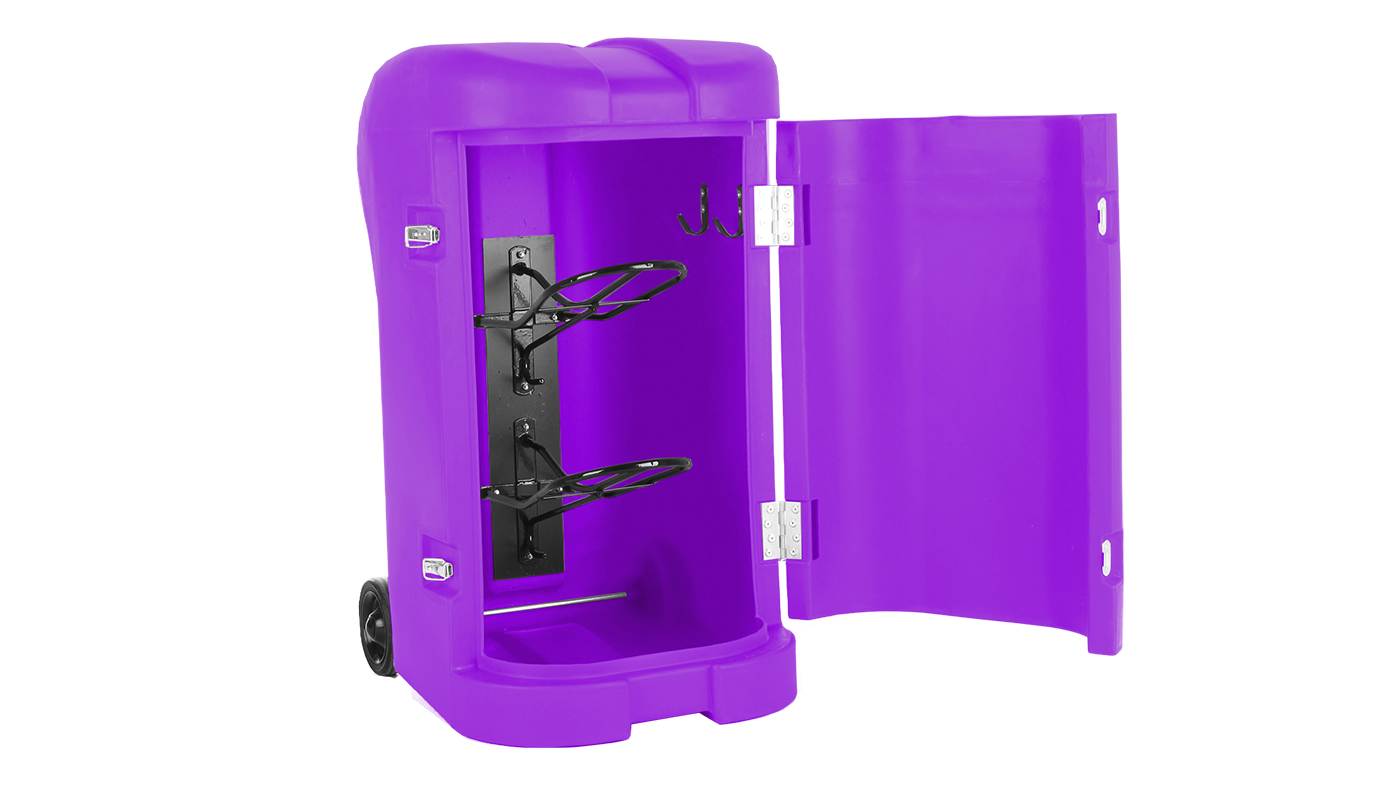 Classic Showjumps Tack Pack