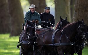 Prince Philip