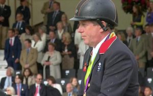 nick skelton retirement