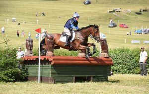 Visit Barbury Horse Trials