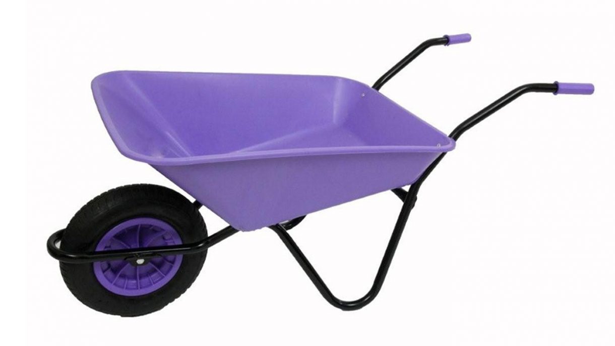 Best wheelbarrows for stable yards and horse owners Horse & Hound