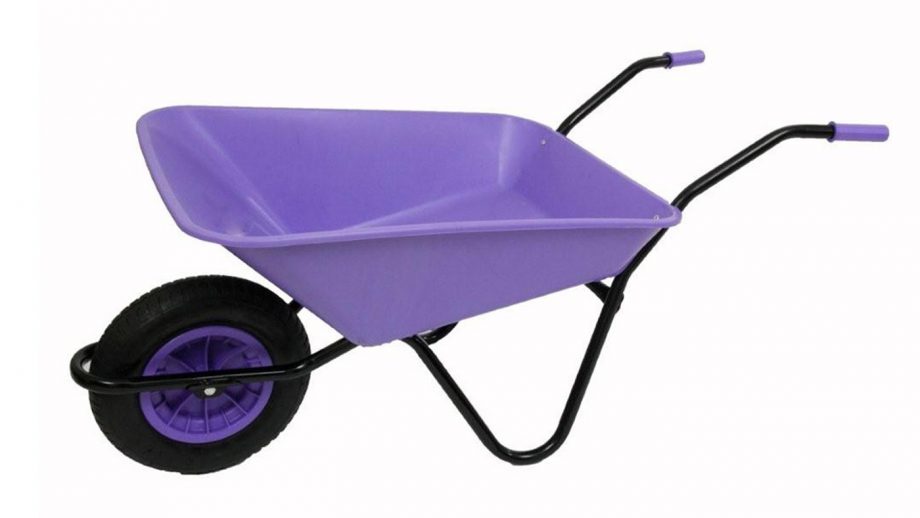 Best wheelbarrows for stable yards and horse owners Horse & Hound
