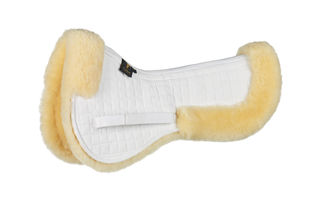 Caldene-sheepskin-half-pad-