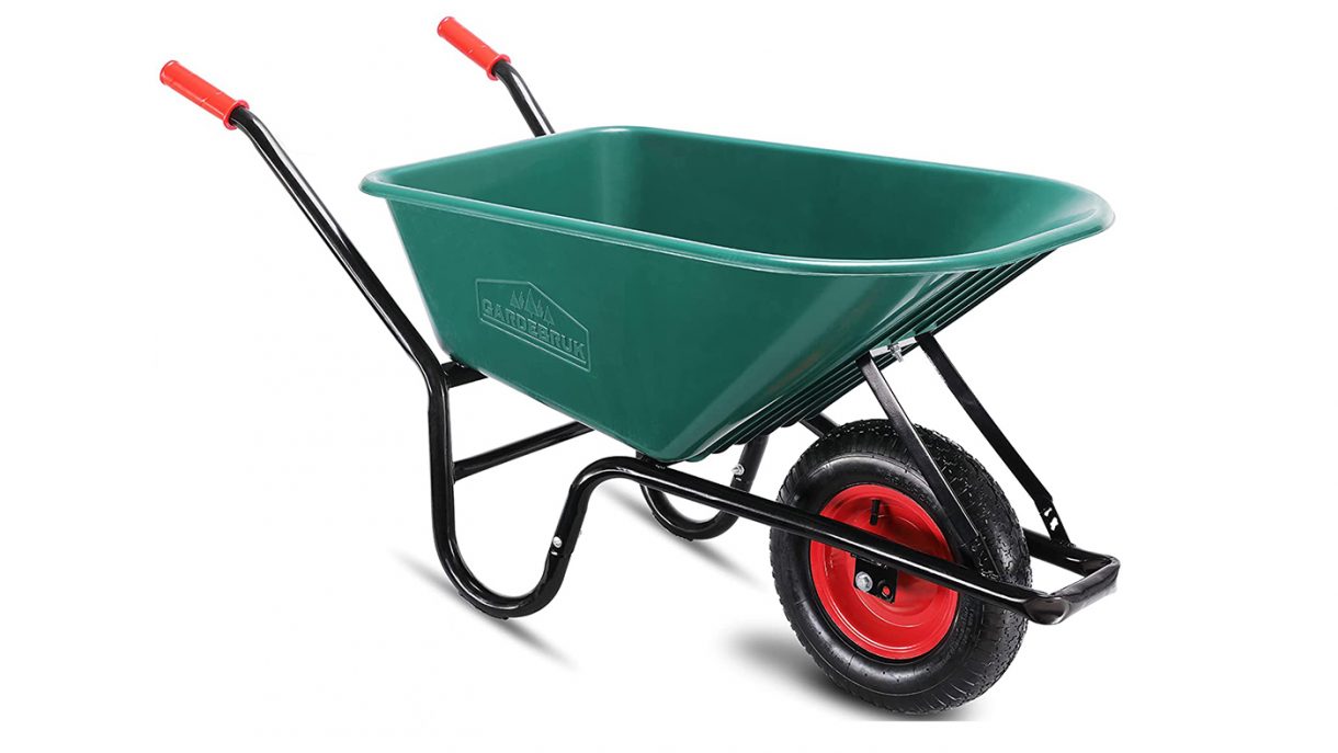 Best wheelbarrows for stable yards and horse owners Horse & Hound