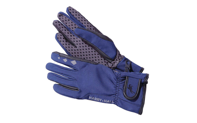 Harry-Hall-Soft-shell-gloves
