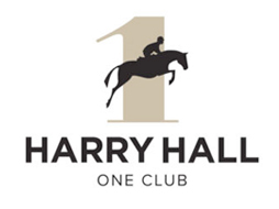 Harry-Hall-one-club-Logo