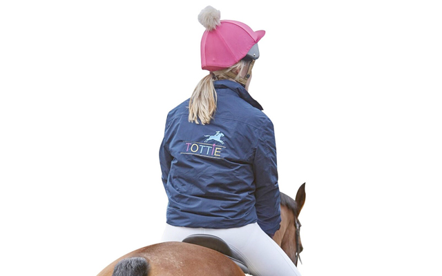 Tottie-Blouson-Unisex-Jacket-Blue