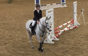 rda championships