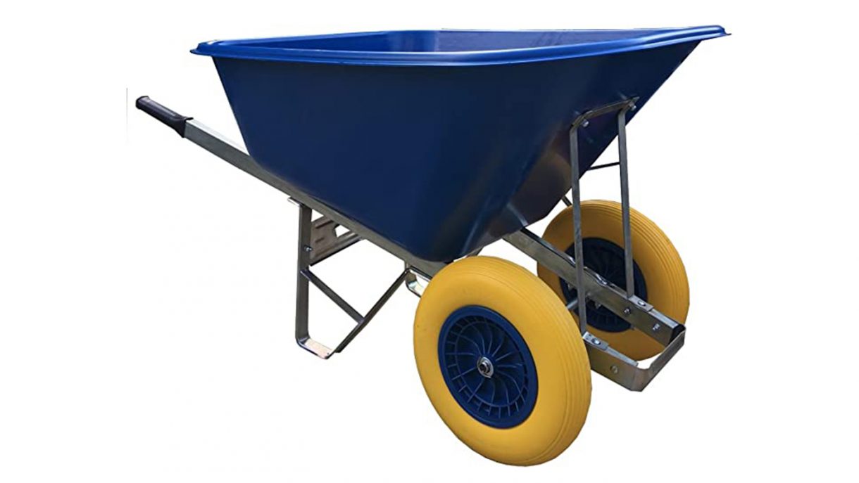 Best wheelbarrows for stable yards and horse owners Horse & Hound