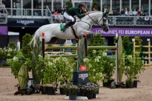 bertram allen punchestown
