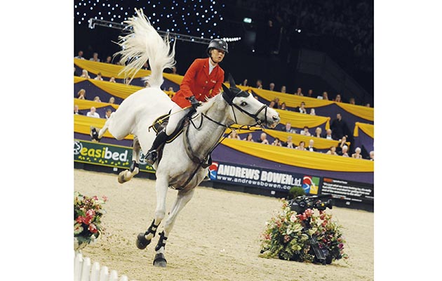 ELLEN WHITAKER AND LADINA B