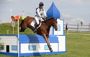 Badminton Tina Cook withdraws