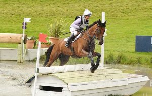 Visit Festival of British Eventing