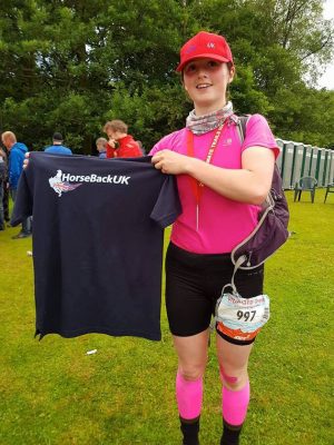 Shauney Watson Everest