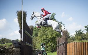 BONZA KING OF ROUGES Paul Tapner