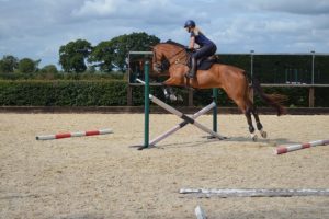 Do I need a jumping saddle