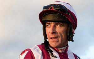 davy russell
