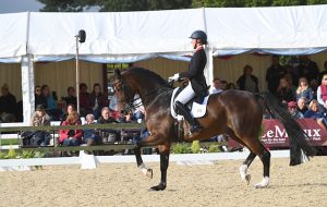 LARA BUTLER - RUBIN AL ASAD