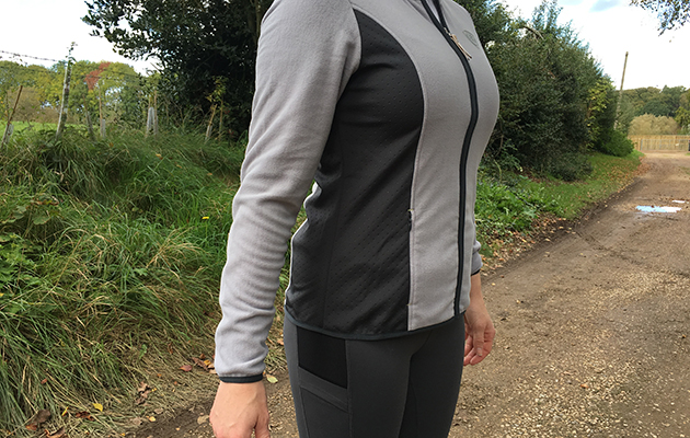 Horseware Keeva Technical Fleece
