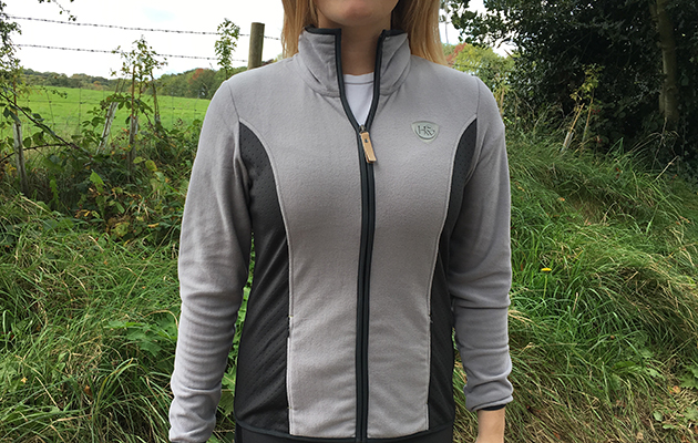 Horseware Keeva Technical Fleece