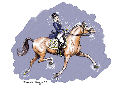 stable stereotypes<br /> bling