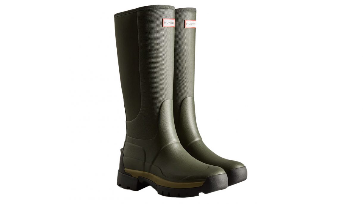 Best neoprene wellies for the winter Horse & Hound