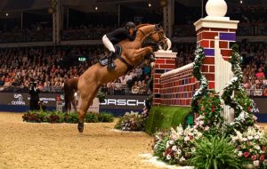 Olympia TV listings